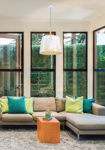 Maytoni Lantern Pendelleuchte, Hängeleuchte E27 Weiss