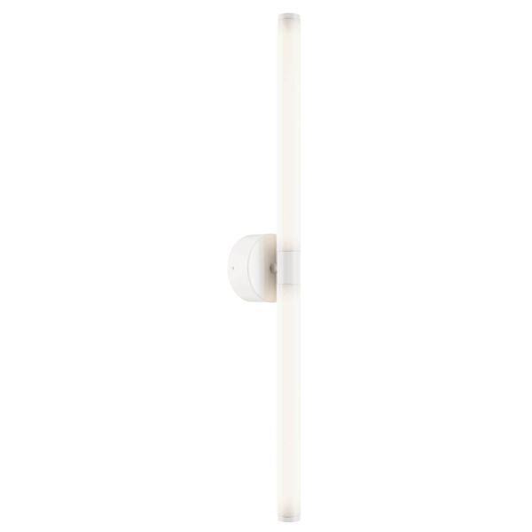 Maytoni Axis LED Wandleuchte, Wandlampe 16W Weiss Warmweiss