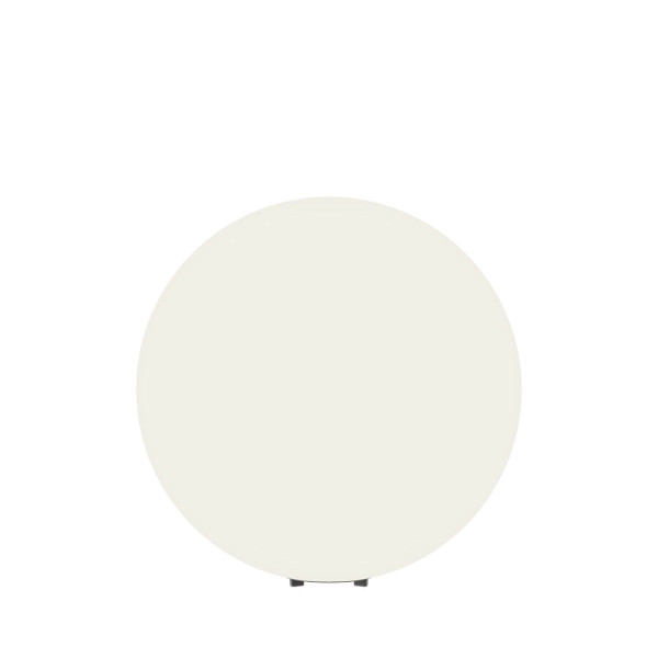 Maytoni Erda Landschaftsbeleuchtung E27 49cm Weiss IP54