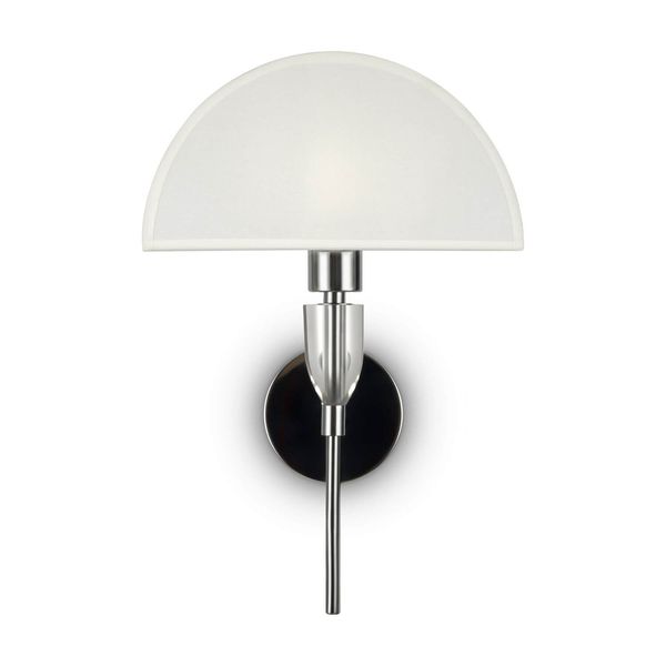 Maytoni Prima Wandleuchte, Wandlampe E27 Chrom