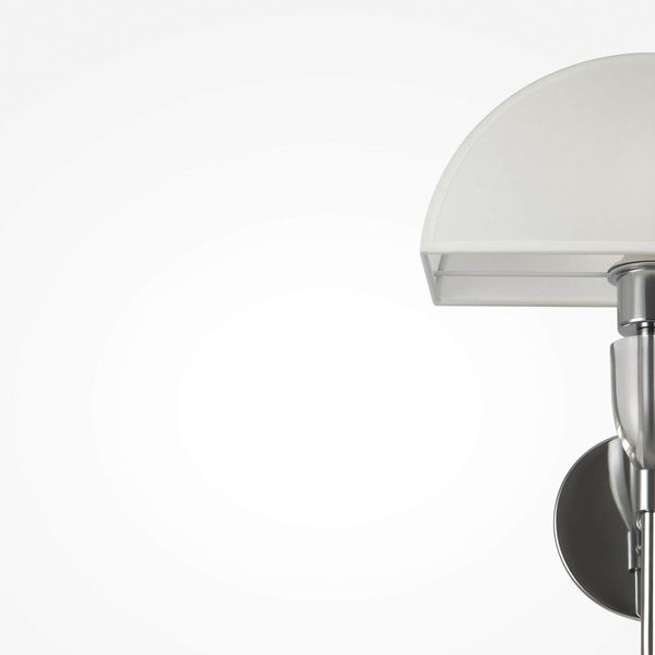 Maytoni Prima Wandleuchte, Wandlampe E27 Chrom