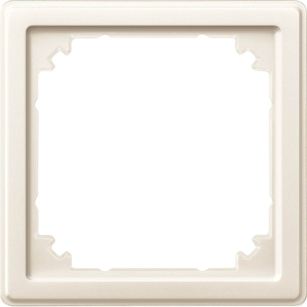 Merten 518344 Adapter, weiß, AQUADESIGN