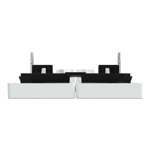 Merten MEG3400-6035 Wippe für Serienschalter System Design lotosweiß glänzend