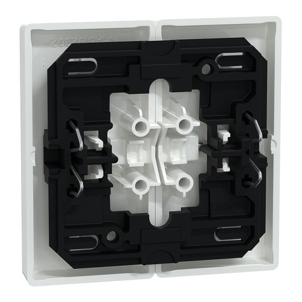 Merten MEG3400-6035 Wippe für Serienschalter System Design lotosweiß glänzend