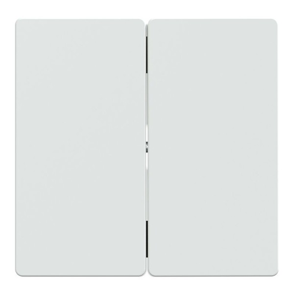 Merten MEG3400-6035 Wippe für Serienschalter System Design lotosweiß glänzend