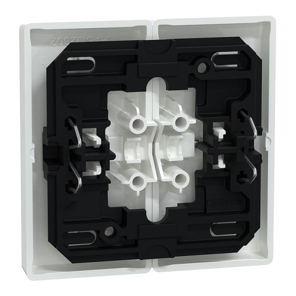 Merten MEG3855-6035 Wippe für Rolladenschalter und -taster System Design lotosweiß glänzend