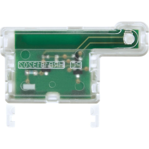 Merten MEG3922-8006 LED-Leuchtanhänger, AC/DC 8-32 V, rot, AQUASTAR