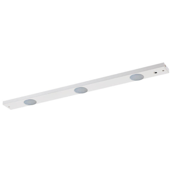 Müller Licht LED Unterbauleuchte Peppa Sensor 90 white 20000049