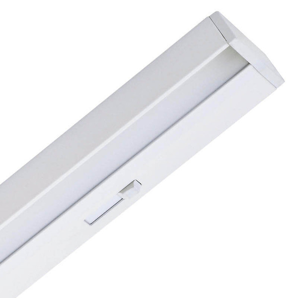Müller Licht LED Unterbauleuchte Conero DIM 60 dico white 20000089