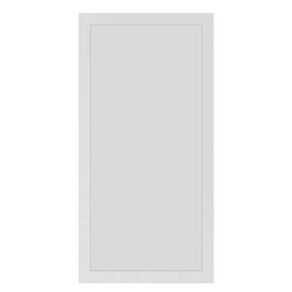 Müller Licht LED Panel Calida Switch Tone mit FB 60 x 30 cm Square 20700014