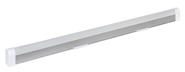 Müller Licht LED Wand- und Deckenleuchte Ecoline 60 575 20800186