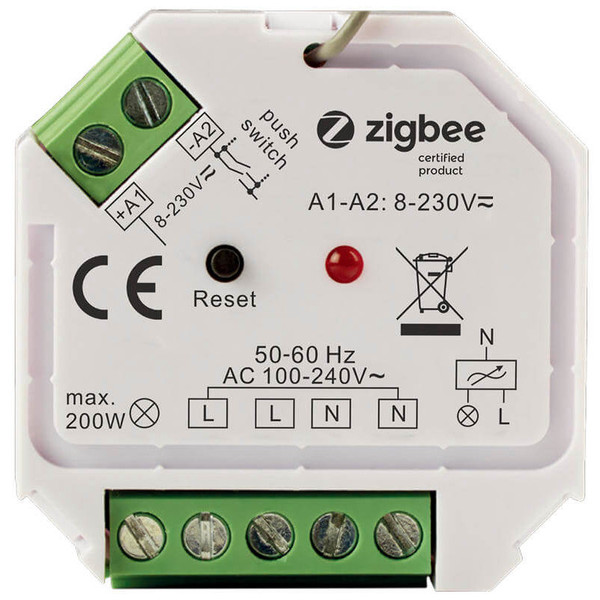 Müller Licht LED Zubehör Leuchte Module tint Smart Switch 575-Zubehör Leuchten Module 404021