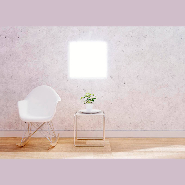 Müller Licht LED Panel tint LED-Panel Aris, white+color, 60x60 404045