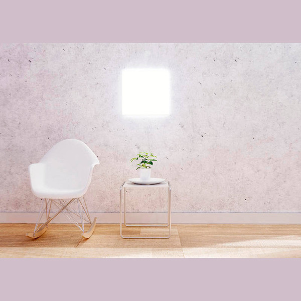 Müller Licht LED Panel tint LED-Panel Aris, white+color, 45x45 404046