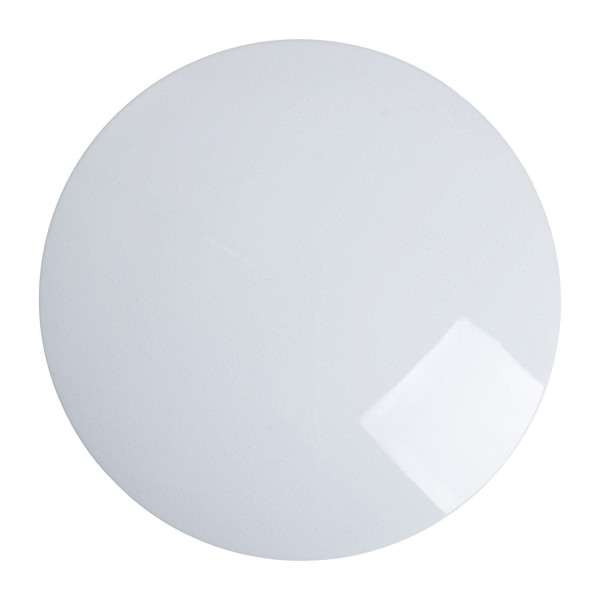 Näve LED Deckenleuchte RAINBOW Ø58cm Steuerbare Lichtfarbe bunt dimmbar RGB 1373261