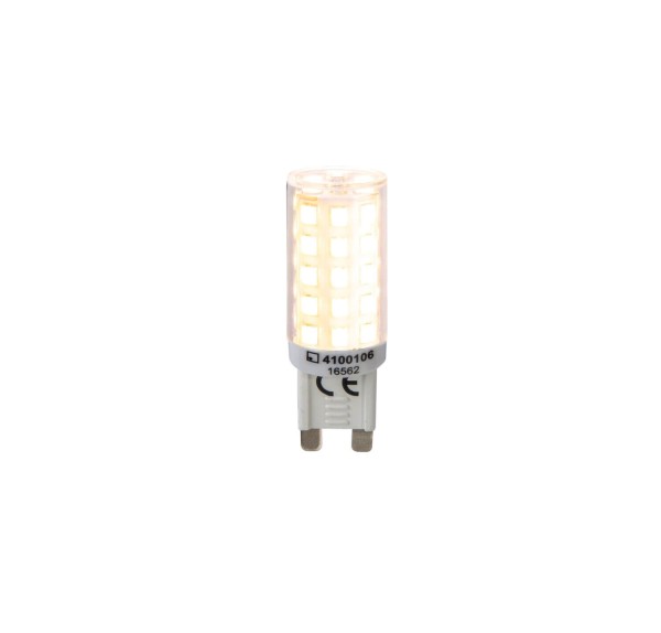 Näve Leuchtmittel LED LAMPE Ø1,6cm Warmweiss weiß 4100106