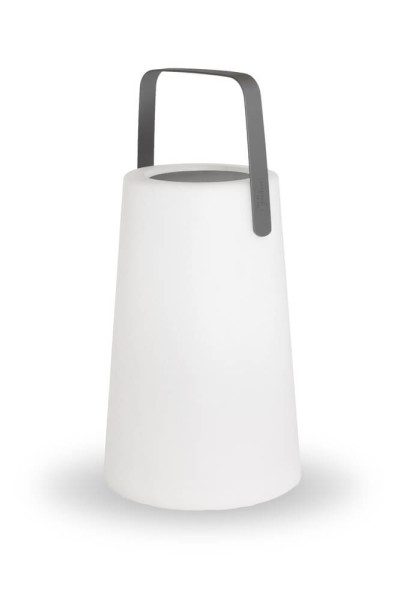 NewGarden NOMADA 30 LED Solar RGB Fernbedienung Innen & Außen IP65