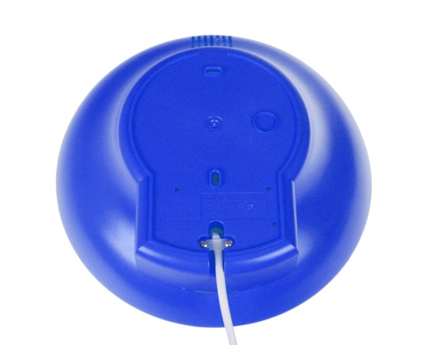 Niermann Sunny Wandleuchte E14 Gelb, Multicolor Made in Germany