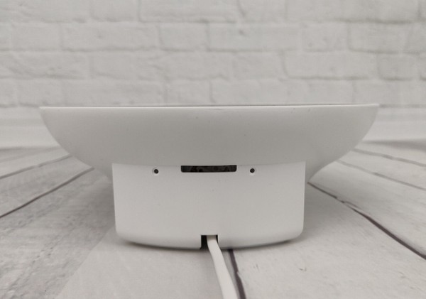 Niermann Fußball Wandleuchte E14 Weiß, Schwarz Made in Germany