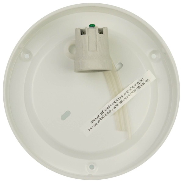 Niermann Rainbow Rabbit Deckenleuchte E27 Multicolor, Bunt