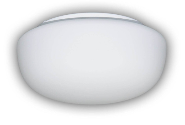 Niermann Glas, Ersatzglas Opal matt, Retro , 29cm, Made in EU