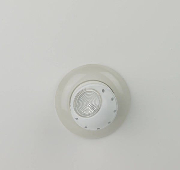 Niermann LED Nachtlicht rotierend 0,5W Weiß