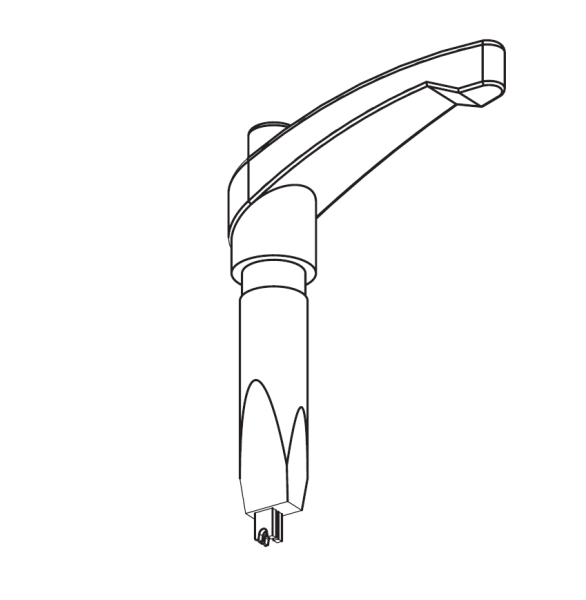 Nordic Global Trac Schlitzwerkzeug GB66CT GA100 und GAC600