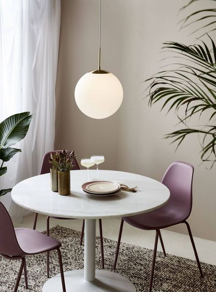 Nordlux Grant 35 Pendelleuchte E27 Messing 2010573035