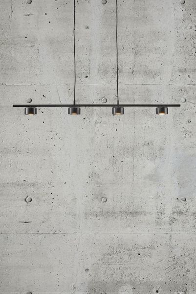 Nordlux Clyde LED Hängeleuchte 20W Warmweiss Schwarz 2010813003