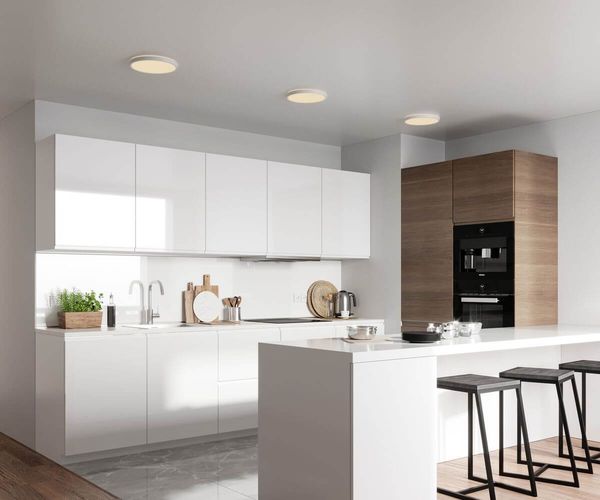 Nordlux Oja 29 LED Deckenleuchte 14.5W 2015016101