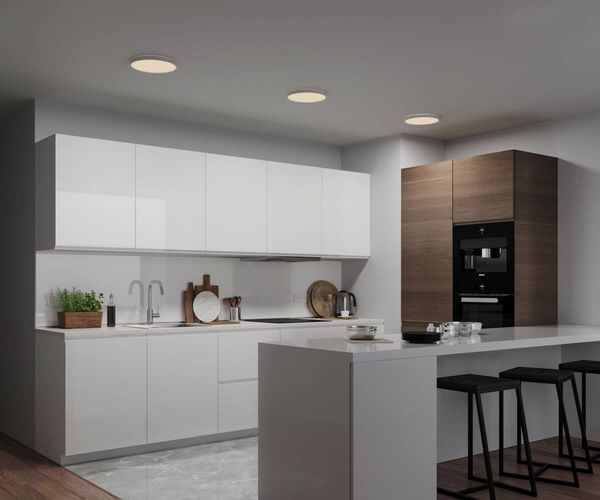 Nordlux Oja 29 LED Deckenleuchte 14.5W 2015016101