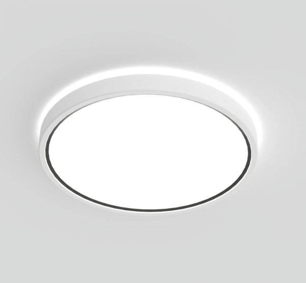 Nordlux Noxy LED Deckenleuchte 15W IP44 2015356101