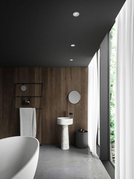 Nordlux Dorado Smartlight LED Einbauleuchte 4,7W IP65 Weiss Steuerbare Lichtfarbe