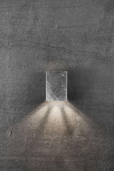 Nordlux Fold 10 LED Wandleuchte 2*3.75W Verzinkt Außenleuchte IP54 2019041031