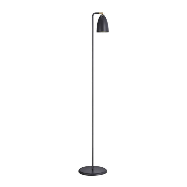 Nordlux Design for the People Nexus 2.0 Stehleuchte GU10 Schwarz 2020644003