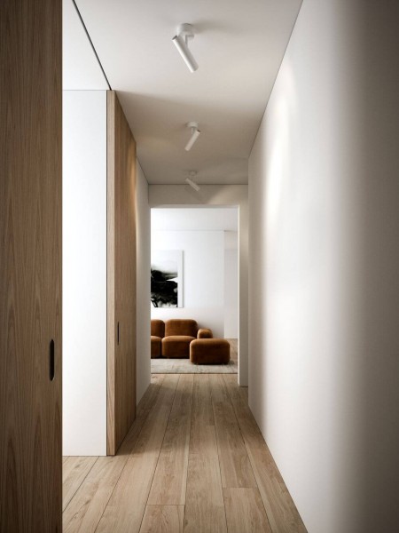 Nordlux Design for the People MIB Deckenleuchte GU10 2020666001