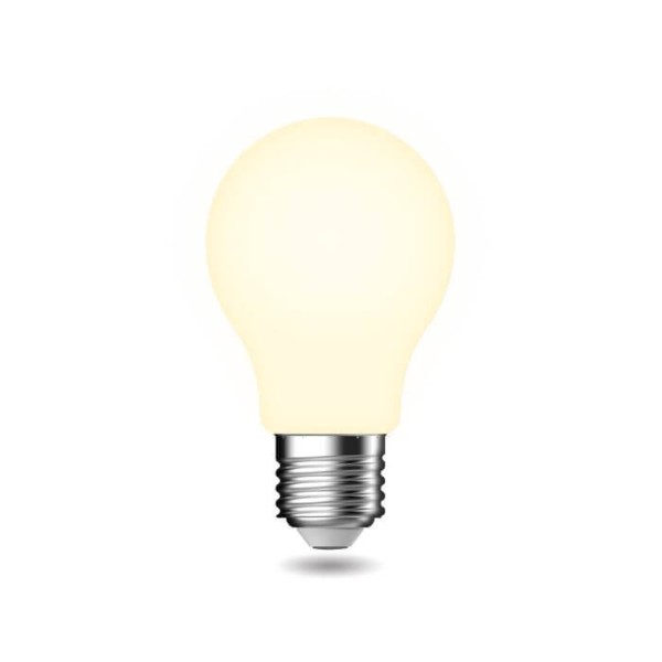 Nordlux Smartlight LED Lampe E27 4,7W 2200-6500K Steuerbare Lichtfarbe 2070092701