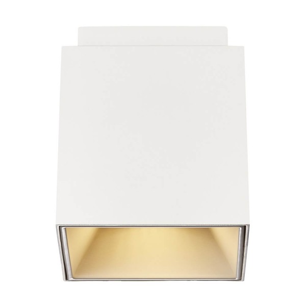 Nordlux Ethan Leuchte GU10 Weiss matt 2110400101