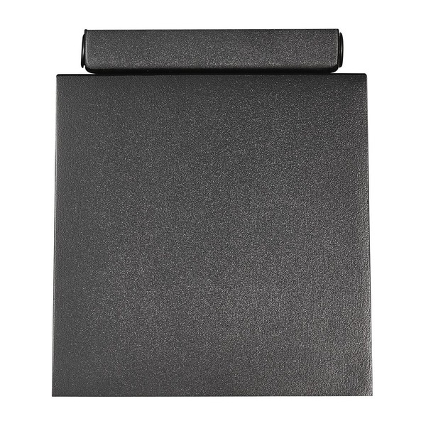 Nordlux Ethan Leuchte GU10 Schwarz matt 2110400103