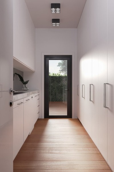 Nordlux Ethan Leuchte 4er GU10 Schwarz matt 2110430103