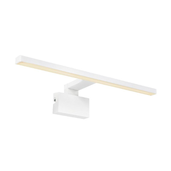 Nordlux Marlee LED Badleuchte IP44 Weiss warmweiss 2110701001