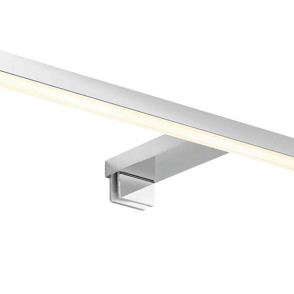 Nordlux MARLEE LED Wandleuchte Warmweiss 8,9W Chrom IP44 2110701033