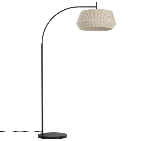 Nordlux Dicte Stehleuchte E27 Beige 2112414009