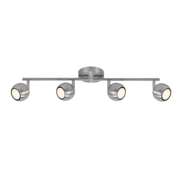 Nordlux Chicago Spotlight 4-fach GU10 2113240132