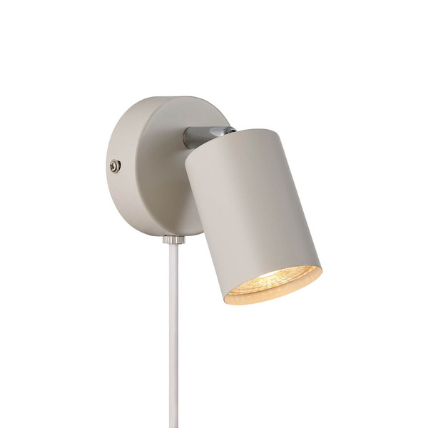 Nordlux EXPLORE Wandleuchte GU10 Beige 2113251009
