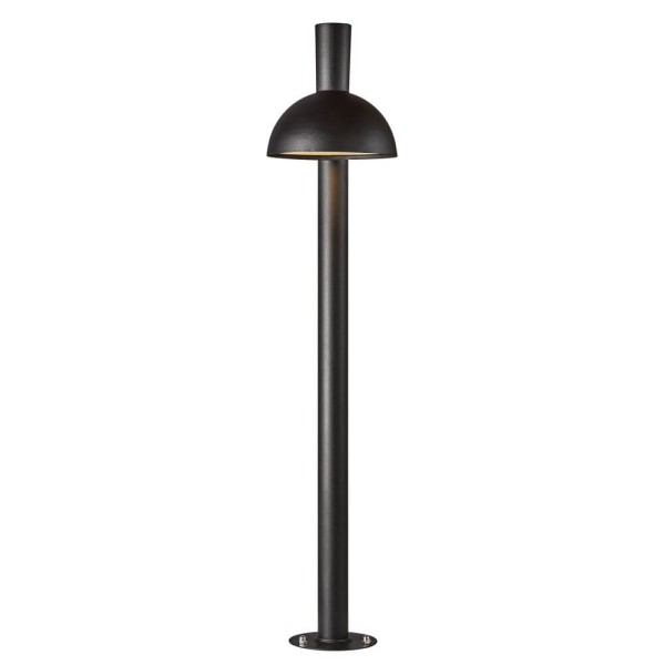 Nordlux Arki 100 Gartenleuchte E27 IP54 Schwarz 2118108003