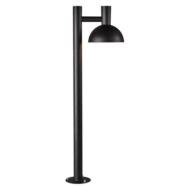 Nordlux Arki 100 Gartenleuchte E27 IP54 Schwarz 2118108003