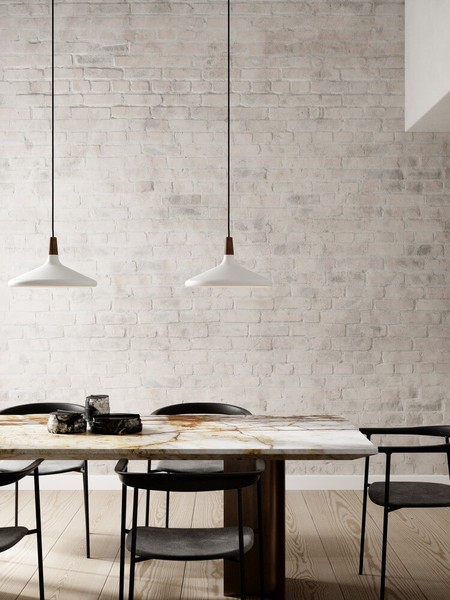 Nordlux Nori 39 Pendelleuchte E27 Weiss 2120823001