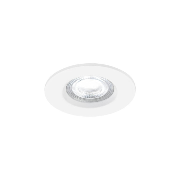 Nordlux Don Smartlight LED Einbauleuchte weiss IP65 2210500001
