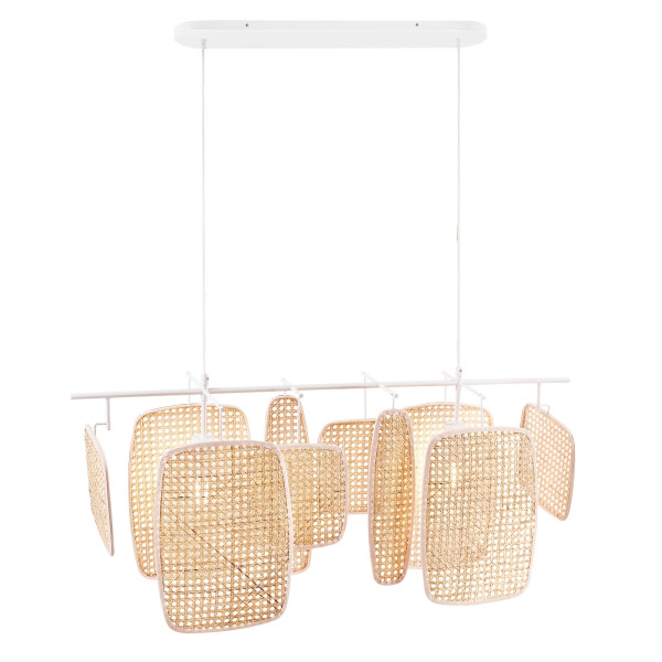 Nordlux 2212213060 BALI Pendelleuchte Dimmbar